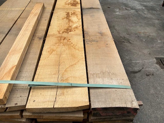 Eik franse planken - afbeelding 4 van  4