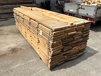Eik franse planken - afbeelding 1 van  4