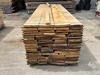Eik franse planken - afbeelding 2 van  4