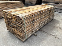 Eik franse planken - afbeelding 3 van  4