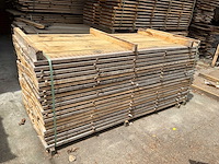Eik franse planken - afbeelding 1 van  4