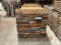 Eik franse planken - afbeelding 3 van  4