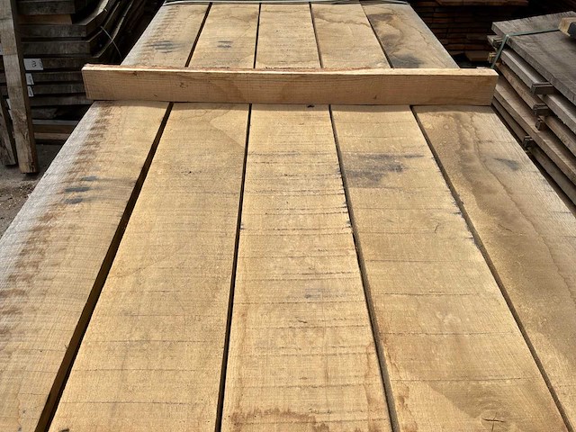 Eik franse planken - afbeelding 4 van  4