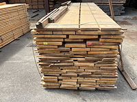 Eik franse planken - afbeelding 2 van  4