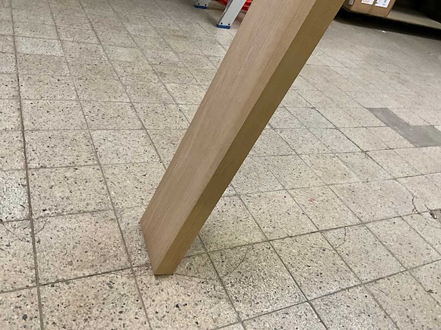 Eik gefineerde balken (7x) - afbeelding 3 van  5