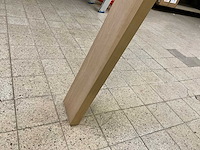 Eik gefineerde balken (7x) - afbeelding 3 van  5