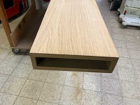 Eik gefineerde balken (7x) - afbeelding 4 van  5