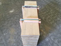 Eik singles 200 x 600 mm - afbeelding 1 van  2