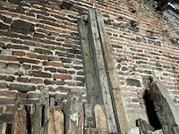 Eiken balken - afbeelding 3 van  7