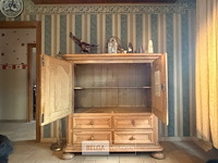 Eiken barkast - afbeelding 2 van  3