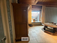 Eiken barkast - afbeelding 3 van  3