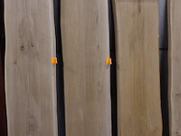 Eiken blad - afbeelding 1 van  2