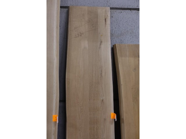 Eiken blad - afbeelding 2 van  2