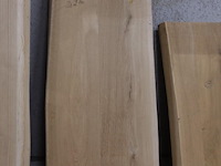 Eiken blad - afbeelding 2 van  2