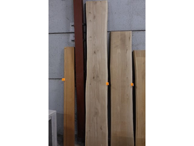 Eiken blad - afbeelding 1 van  3