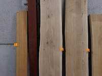 Eiken blad - afbeelding 1 van  3