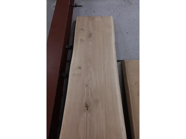 Eiken blad - afbeelding 2 van  3