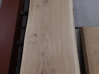 Eiken blad - afbeelding 2 van  3