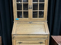 Eiken bureelkast - afbeelding 1 van  4