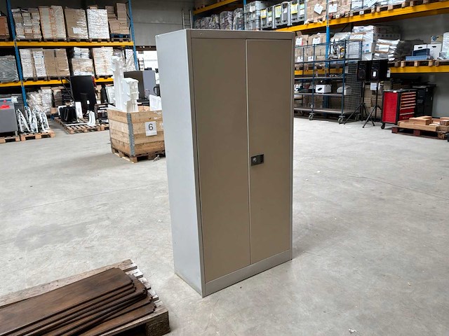 Eiken hoekboekenkast - afbeelding 4 van  26