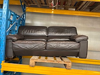 Eiken hoekboekenkast - afbeelding 9 van  26