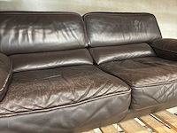 Eiken hoekboekenkast - afbeelding 13 van  26