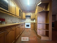 Eiken keuken + toestellen - afbeelding 5 van  10