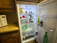 Eiken keuken + toestellen - afbeelding 10 van  10