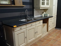 Eiken keuken - afbeelding 2 van  6