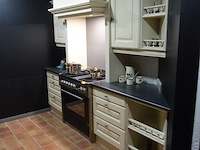 Eiken keuken - afbeelding 3 van  6