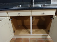 Eiken keuken - afbeelding 4 van  6