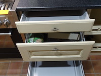 Eiken keuken - afbeelding 5 van  6