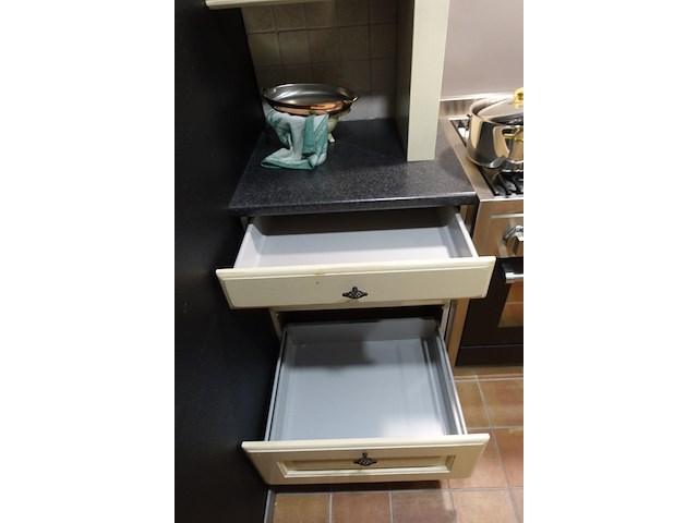 Eiken keuken - afbeelding 6 van  6