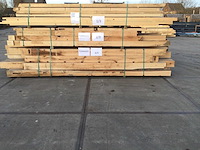 Eiken paardenstal voor 2 paarden - afbeelding 10 van  21