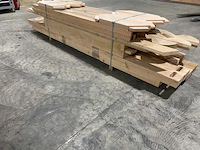 Eiken paviljoen 3,50x3,50