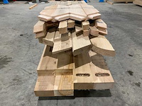 Eiken paviljoen 3,50x3,50 - afbeelding 11 van  14