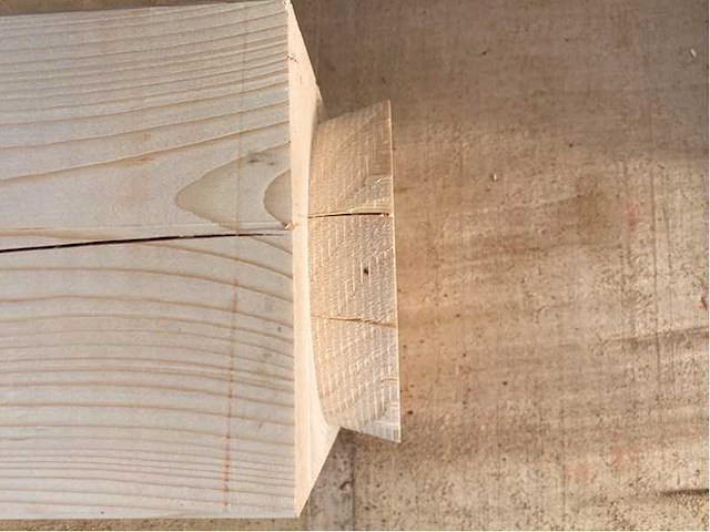 Eiken paviljoen 3x4,50 - afbeelding 2 van  11