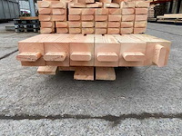 Eiken paviljoen 5,50x10 - afbeelding 12 van  18