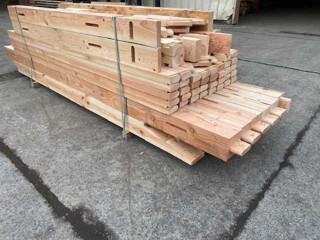 Eiken paviljoen 5,50x10 - afbeelding 11 van  18