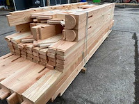 Eiken paviljoen 5,50x10