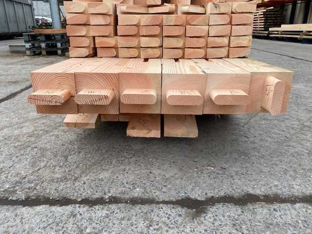 Eiken paviljoen 5,50x10 - afbeelding 8 van  18