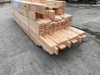 Eiken paviljoen 5,50x10 - afbeelding 16 van  18