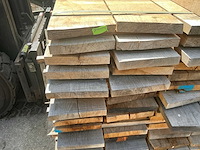 Eiken plank 29 mm (100x) - afbeelding 5 van  8