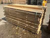 Eiken plank 40 mm 1,440 m3 - afbeelding 1 van  6