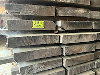 Eiken plank 40 mm (60x) - afbeelding 5 van  5