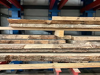 Eiken planken (12x) - afbeelding 3 van  7