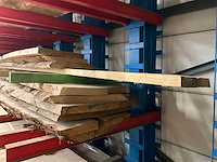 Eiken planken (12x) - afbeelding 4 van  7
