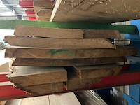 Eiken planken (12x) - afbeelding 5 van  7