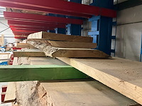 Eiken planken (12x) - afbeelding 6 van  7