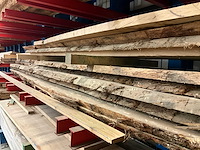 Eiken planken (12x) - afbeelding 7 van  7